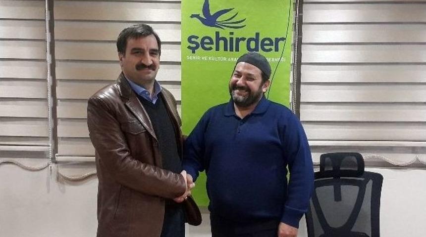 Şehirder&rsquo;de Eğilmez D&ouml;nemi