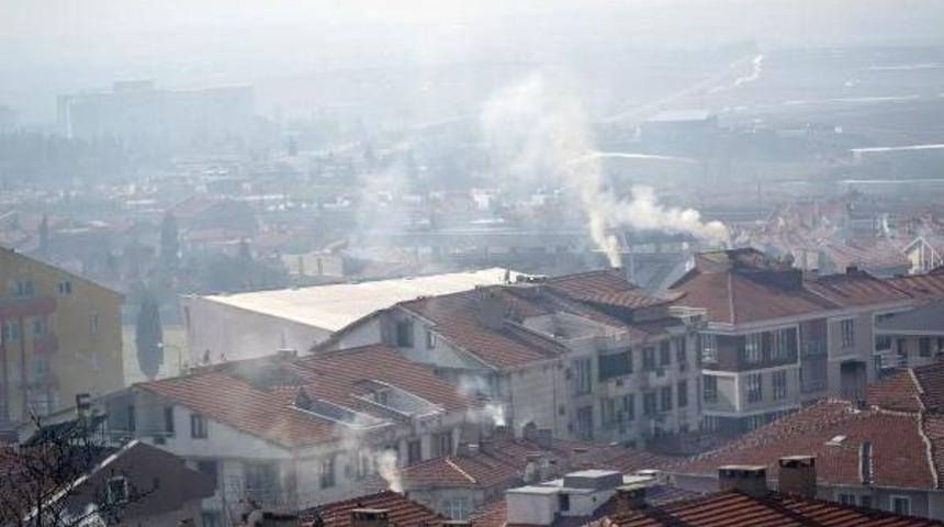 Tmmob: Keşan&rsquo;Daki Kirlilik, Deaş Saldırısının Etkilerinden Daha B&uuml;y&uuml;k