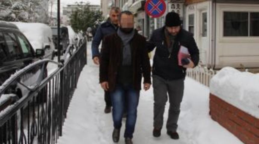 Rehin Alma Numarası Tutmadı