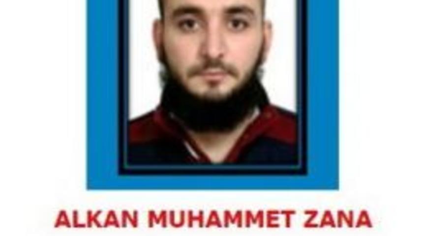 Mavi Listedeki Daeş&rsquo;li Ter&ouml;ristin &Ouml;ld&uuml;r&uuml;ld&uuml;ğ&uuml; İddiası