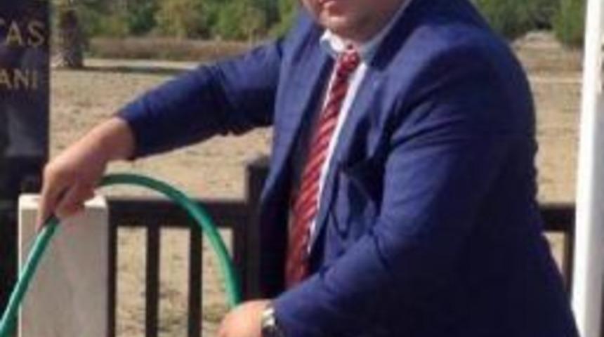 Gebze'de Işadamı Evinde &Ouml;l&uuml; Bulundu