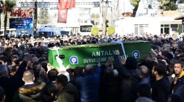 İşadamının Oğlunu Kaçırarak Öldürülmesi Ile Ilgili 2 Gözaltı Daha (2)