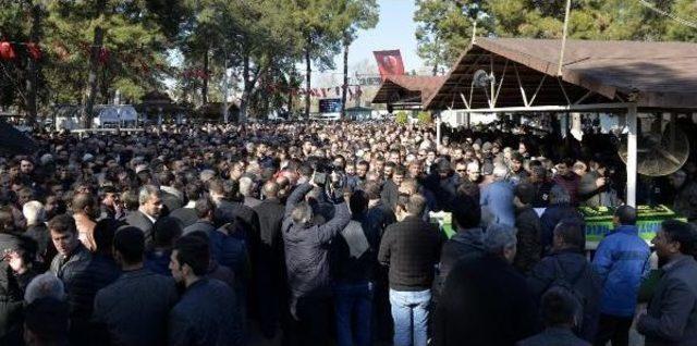 İşadamının Oğlunu Kaçırarak Öldürülmesi Ile Ilgili 2 Gözaltı Daha (2)