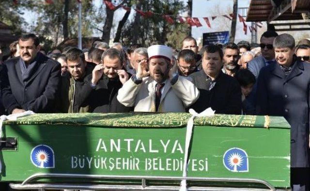 İşadamının Oğlunu Kaçırarak Öldürülmesi Ile Ilgili 2 Gözaltı Daha (2)