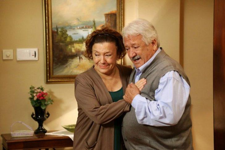 Kocamın Ailesi 14. Bölüm Galerisi G2