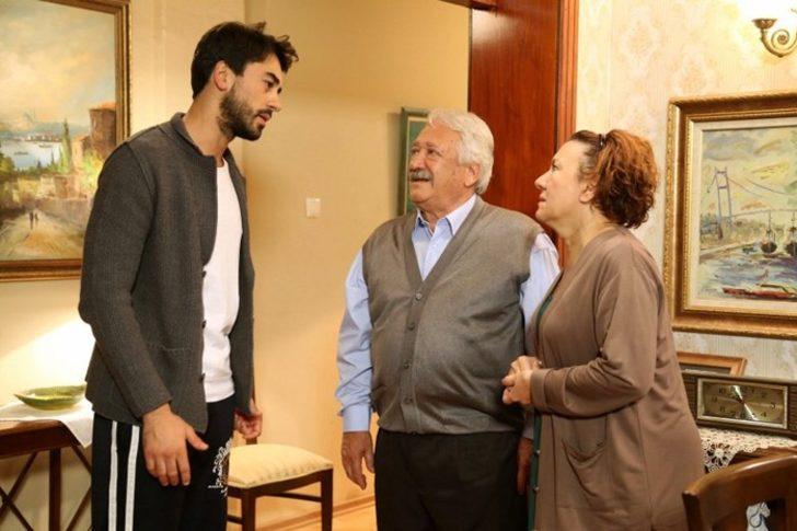 Kocamın Ailesi 14. Bölüm Galerisi G3