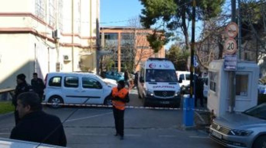 Cerrahpaşa&rsquo;da Hareketli Saatler