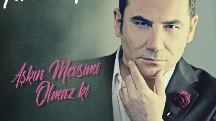 Ferhat G&ouml;&ccedil;er'in Yeni Alb&uuml;m&uuml;n&uuml;n &Ccedil;ıkış Par&ccedil;ası Yayımlandı