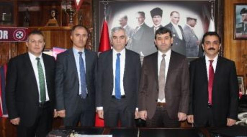 Gmis, &ldquo;şahin&rsquo;i Kaybetmiş Olmanın &Uuml;z&uuml;nt&uuml;s&uuml; İ&ccedil;indeyiz&rdquo;