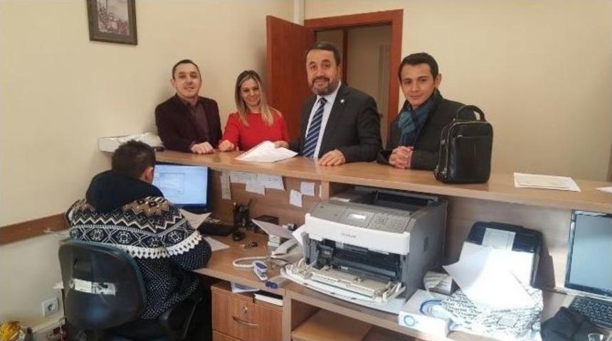 Cmk Kapsamında G&ouml;revlendirilen Avukatlara Yapılacak &Uuml;cret Tarifesi Yargıya Taşındı