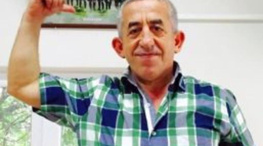 Bursaspor’un Amigosuna 1 Yıl 11 Ay Hapis