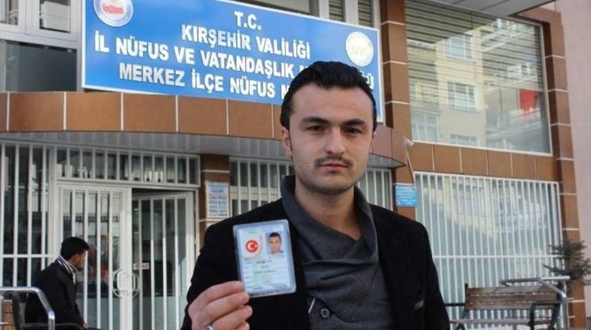 Darbe Girişiminden Sonra ’fethullah’ Adını Değiştirmek İçin Mahkemeye Başvurdu