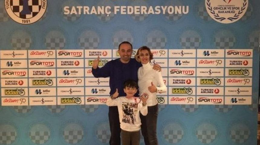 Aydın Bah&ccedil;eşehir Koleji&rsquo;nin Gururu G&ouml;rkem Kırd&ouml;k