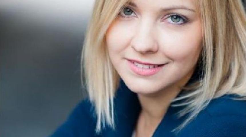 Caz Şarkıcısı Julie Erikssen, İstanbul'daki M&uuml;zikseverlerle Buluşacak