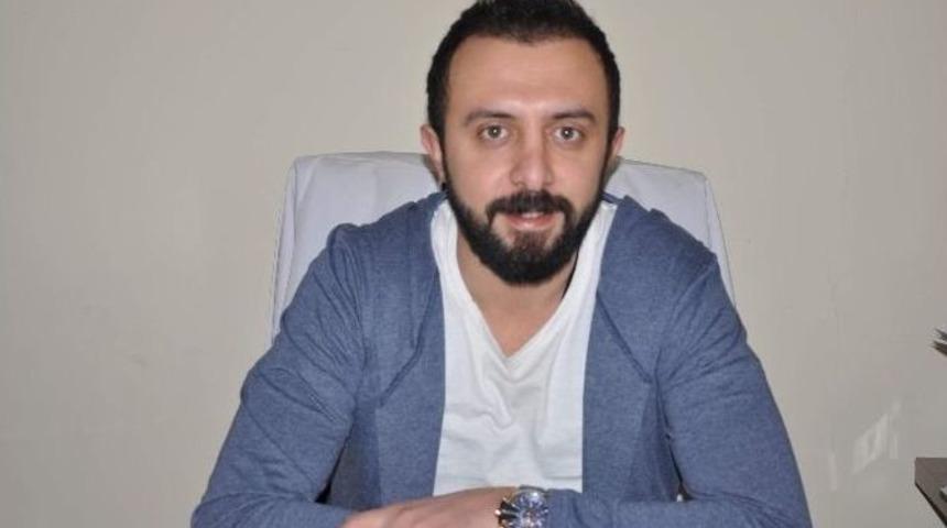 "kilo Vermek İstiyorsanız Sabırlı Olun"