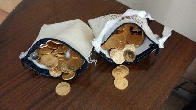 Iraklı Kanser Hastasını Dolandıran Suriyeliler Yakalandı 3