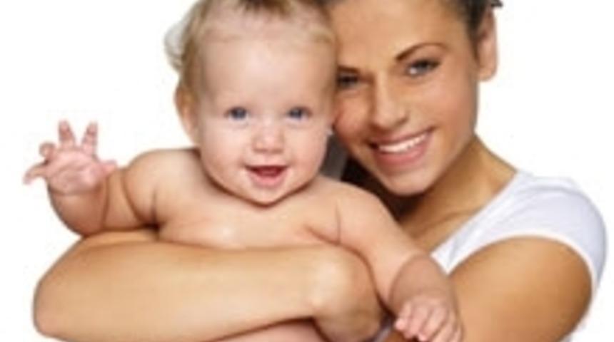 Gebelik Dişlerinizi Nasıl Etkiliyor?