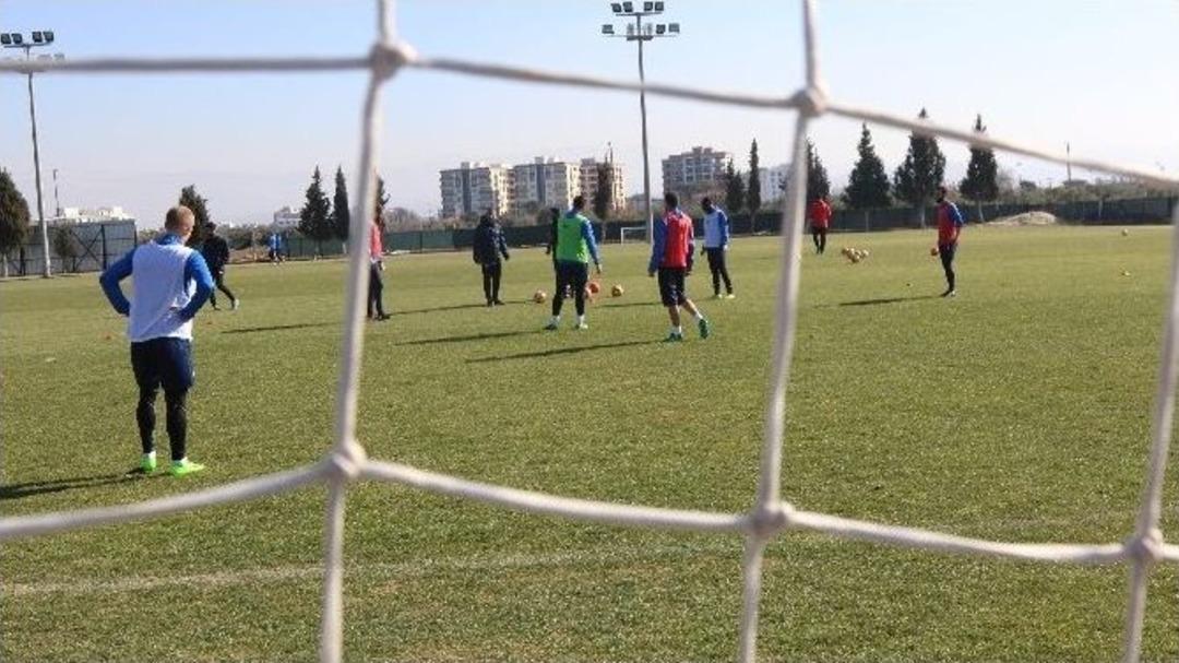 Akhisar Belediyespor&rsquo;da Sistem Değişiyor