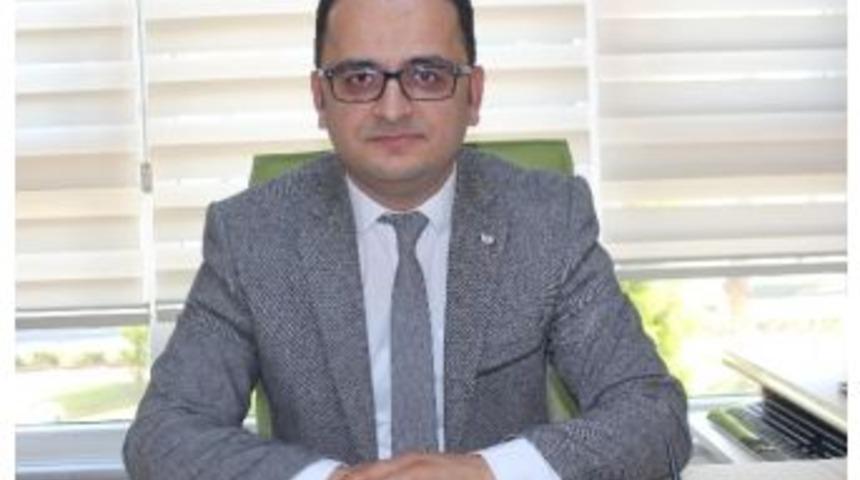 Ordulular Bir Ayda 2 Bin 491 &Uuml;nite Kan Bağışladı