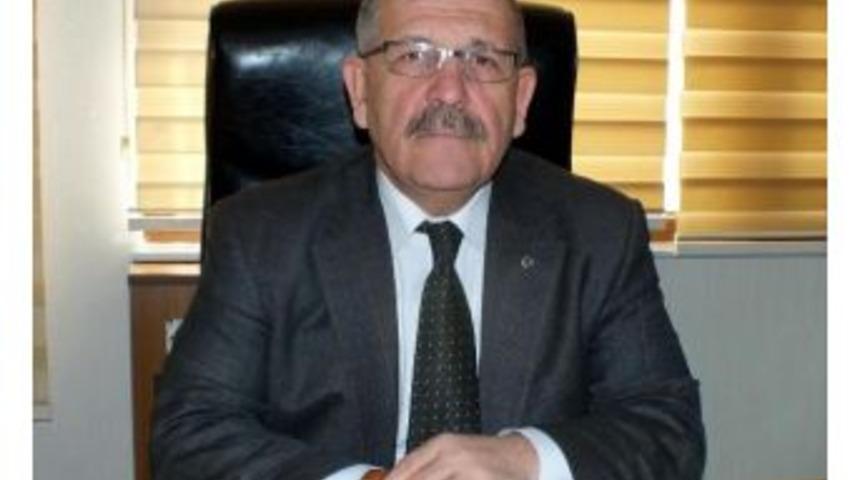 Bbp'li Şenliler: Herhangi Bir Parti, Kurum Ya Da Blokla Referandum G&ouml;r&uuml;şmemiz Olmadı