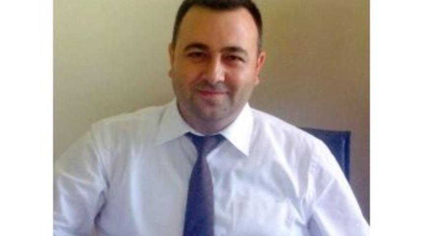 İş Yeri Sahibi İş Kazasına Kurban Gitti