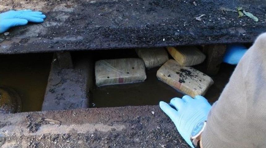 Sakarya&rsquo;da 2016 Yılında 317 Kilogram Uyuşturucu Ele Ge&ccedil;irildi