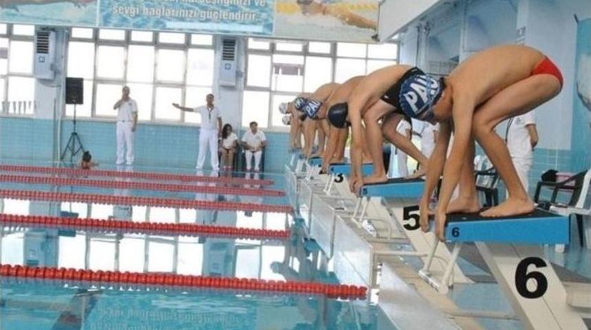 Anadolu&rsquo;nun Yıldızları 500 Sporcu İle Denizli&rsquo;de Buluşacak