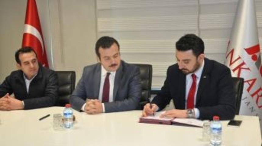 Sosyal Sorumluluk Platformu’nda ’gezici Kütüphane’ İmzası