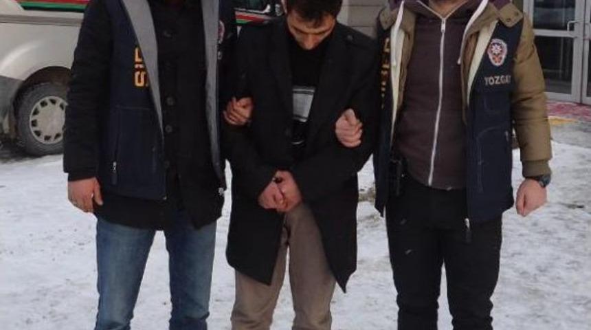 &Ccedil;ocuklara Sosyal Medyadan Cinsel Istismar Ş&uuml;phelisi Tutuklandı