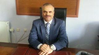 Yeni Alaçam Müftüsü Göreve Başladı