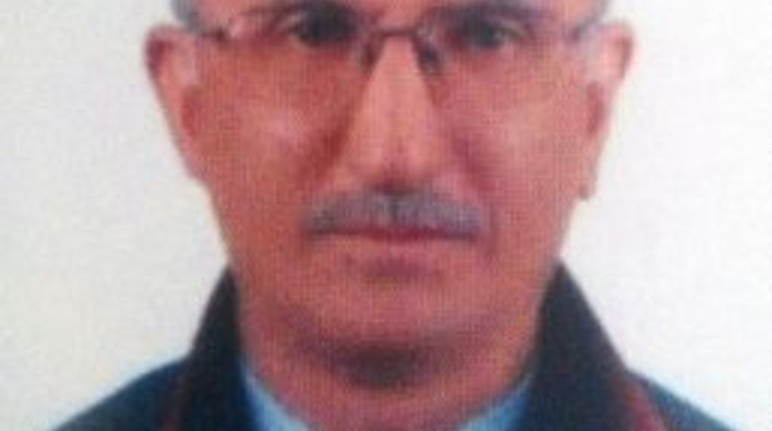 Chp Akçadağ İlçe Başkanlığına Av. Muhiddin Şahin Getirildi