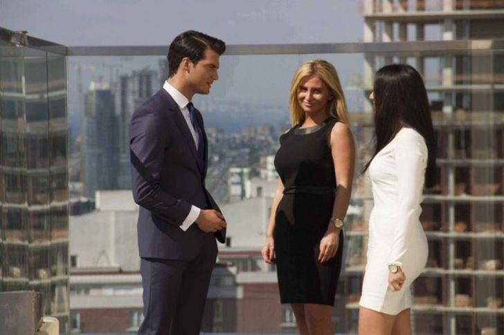 O Hayat Benim 23. Bölüm Galerisi G3