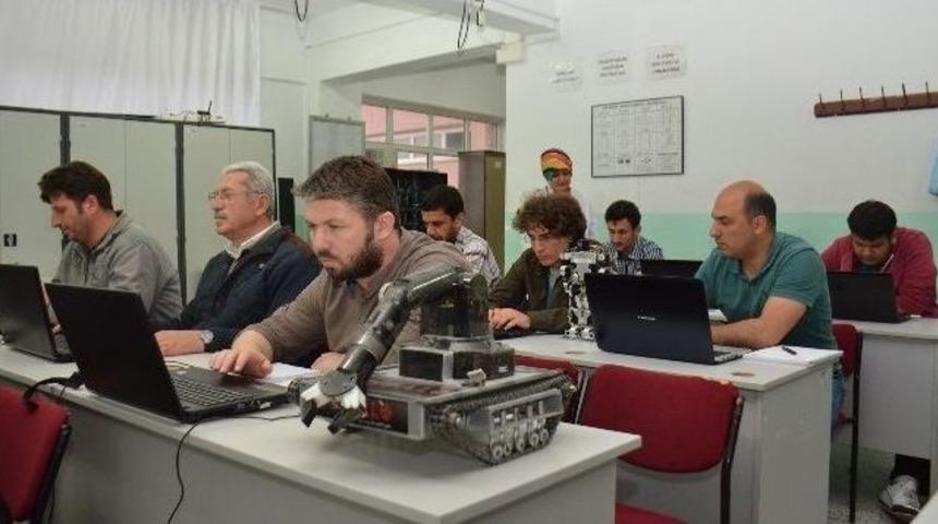 Yeni D&ouml;nem Komek Kayıtlarına Yoğun İlgi