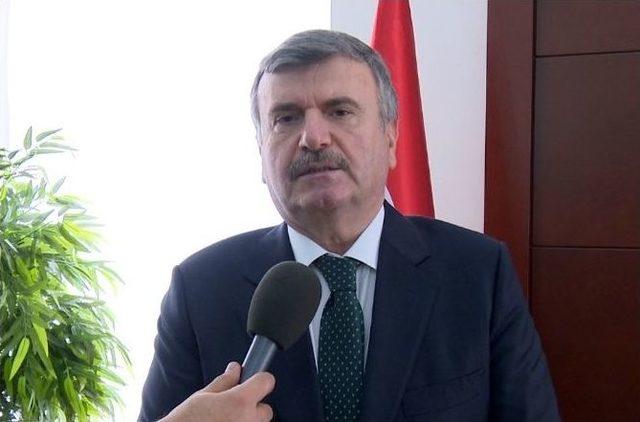 Yeni D&ouml;nem Komek Kayıtlarına Yoğun İlgi 1