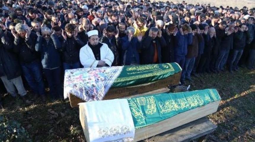 Mutluluğu Yarım Kaldı (2)