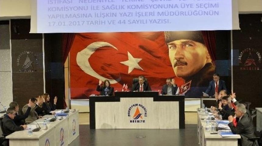 Antalya&rsquo;da &Ouml;ğrenci Yurtları İ&ccedil;in Endişe Verici Rapor