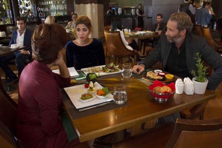 O Hayat Benim 23. Bölüm Galerisi G4