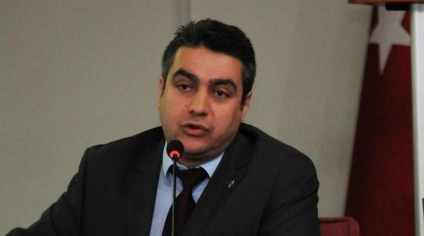 Van&rsquo;da Cazibe Merkezleri Bilgilendirme Toplantısı