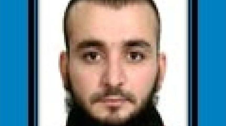 1.5 Milyon &Ouml;d&uuml;lle Aranan Deaş'lı Alkan, Rakka'da &Ouml;ld&uuml;r&uuml;ld&uuml;