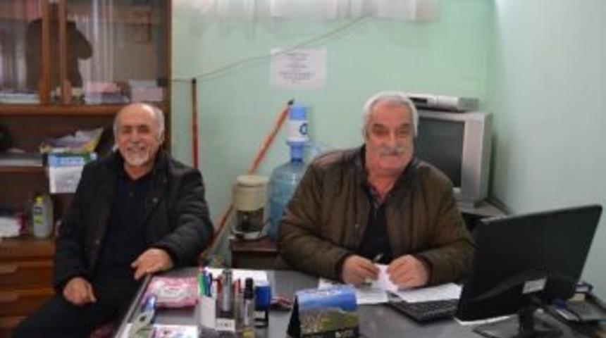 T&uuml;keticiler Derneği&rsquo;nden Gsm Firmalarına Tepki