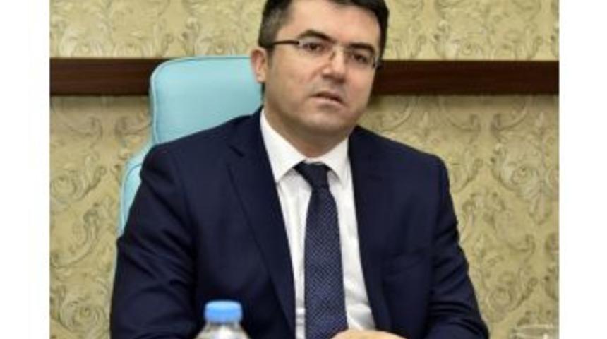 G&uuml;m&uuml;şhane Valisi Okay Memiş&rsquo;ten &rsquo;fet&ouml;&rsquo; A&ccedil;ıklaması