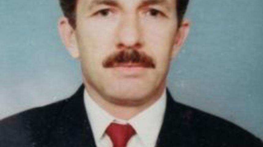 Mhp Selendi İl&ccedil;e Başkanlığına Niyazi Atalay Getirildi