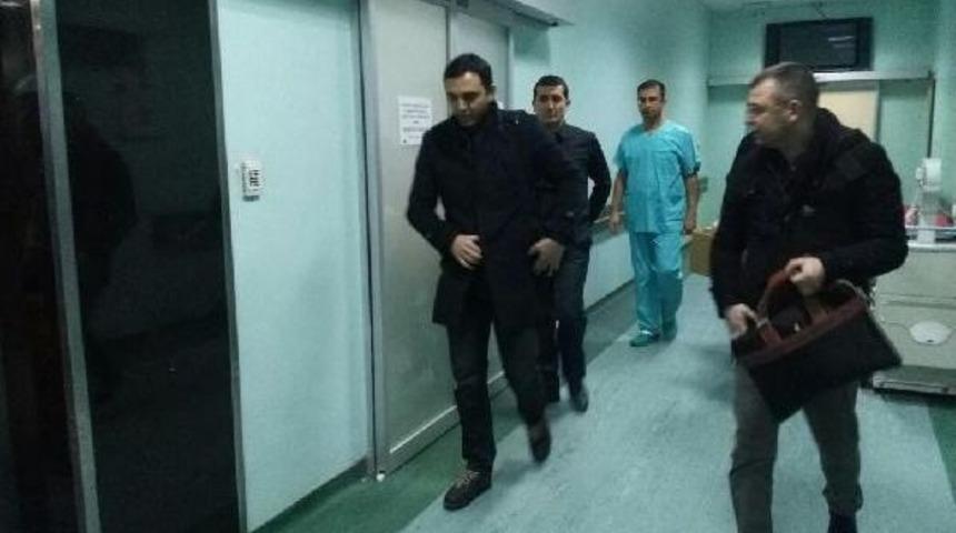 Mardinli Minik Bebeğin Organları 3 Kişiye Hayat Verecek