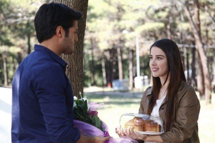 Kiraz Mevsimi 13. Bölüm Galerisi G1
