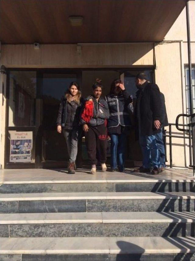 Nazilli Polisi 5 Zanlıyı Daha Yakaladı 1