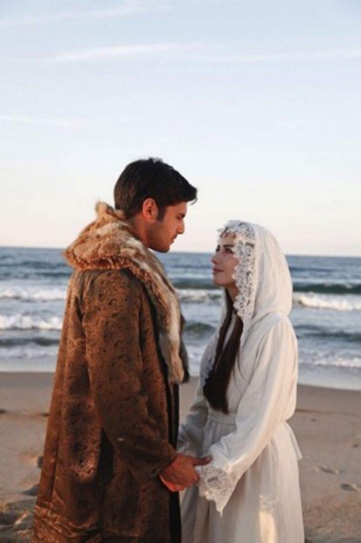 Kiraz Mevsimi 13. Bölüm Galerisi G2