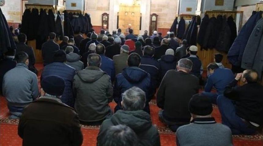 Şehit Polis İ&ccedil;in Mevlit Okutuldu