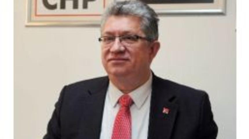 Chp Afyonkarahisar İl Başkanlığından Haftalık Olağan Basın Toplantısı