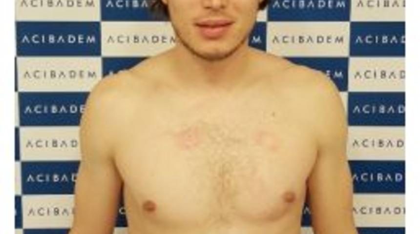 Gen&ccedil;lerbirliği&rsquo;nin Yeni Transferi Sağlık Kontrol&uuml;nden Ge&ccedil;ti