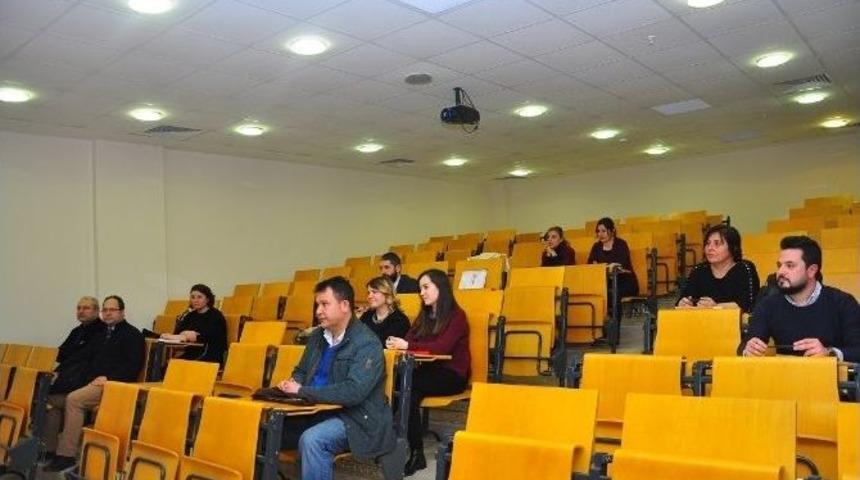 &Ccedil;orum&rsquo;da &ldquo;finans Y&ouml;netimi Sertifika Programı&rdquo;
